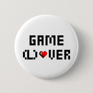 Spiel (L)Over Button