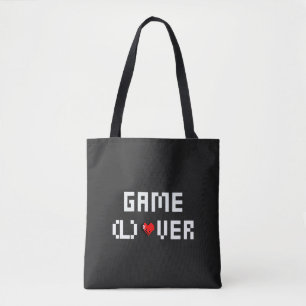 Spiel (L)Over - Stolzer Gamer