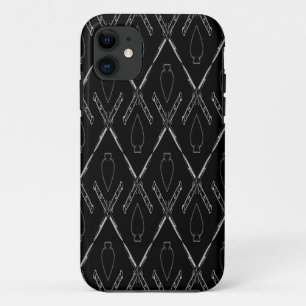 Spiel mit Messern Case-Mate iPhone Hülle