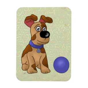 Spiel mit mir magnet