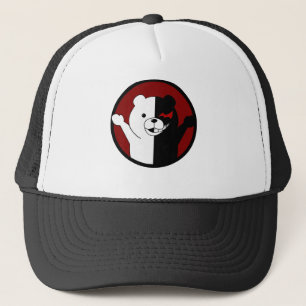 Spiel - Monobear Truckerkappe
