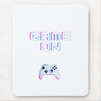 Spiel Mousepad