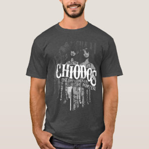 Spiel nicht auf der Klarinette, lass die Klarinett T-Shirt