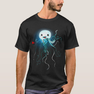 Spiel nicht mit deinem Essen T-Shirt