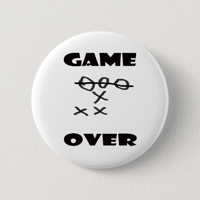 SPIEL OVER BUTTON (Vorderseite)