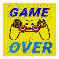 SPIEL OVER