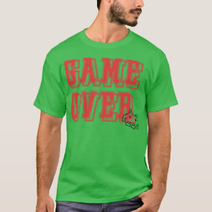 SPIEL OVER RETRO T-Shirt