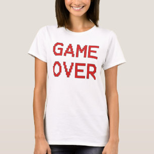 SPIEL OVER T-Shirt