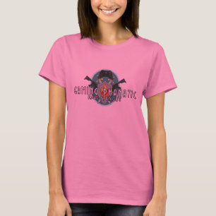 Spiel Phanatic Frauen-T - Shirt