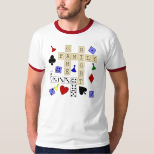 Spiel Pieces2 T-Shirt