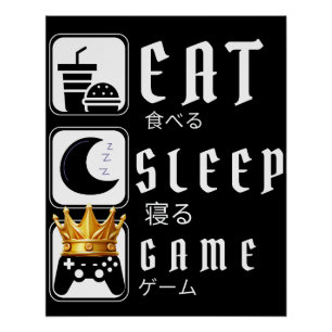 Spiel Poster