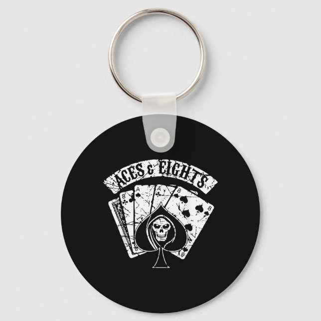 Spiel Schlüsselanhänger (Vorderseite)