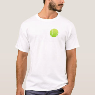 Spiel, Set, Match T-Shirt