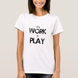 Spiel-Shirt T-Shirt