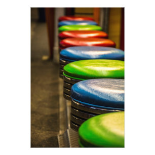 Spiel Sitze 24 x 36 Kodak Pro Foto Papier (Satin)