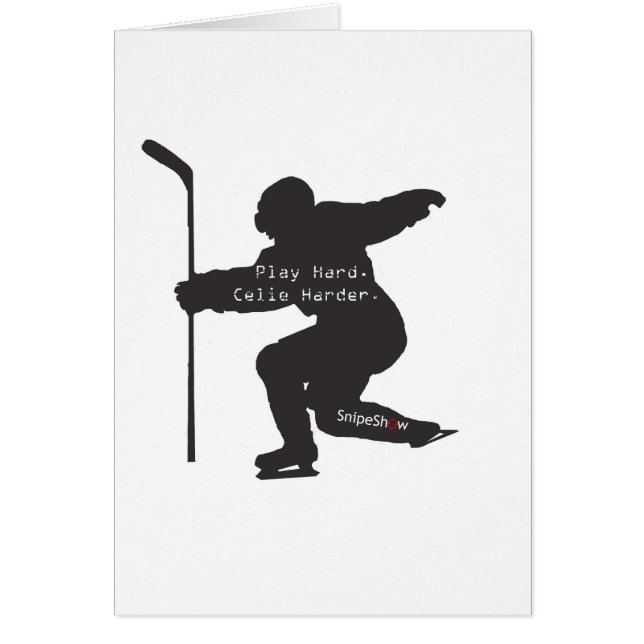 Spiel stark. Celie stark (Vorne)