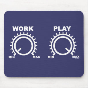 Spiel stark mousepad