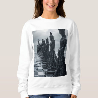 SPIEL SWEATSHIRT