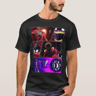 Spiel T-Shirt