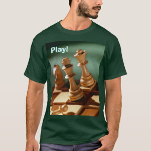Spiel! T-Shirt