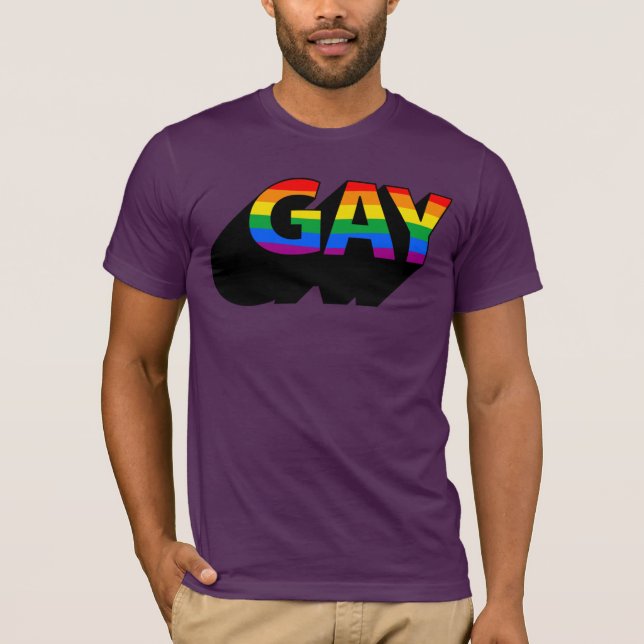 SPIEL T-Shirt (Vorderseite)