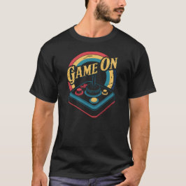 Spiel T-Shirt