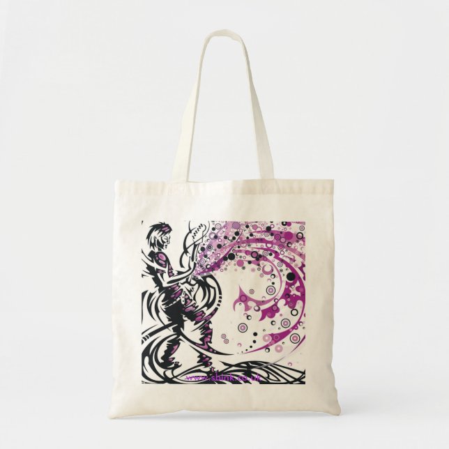 SPIEL Tasche (Vorne)