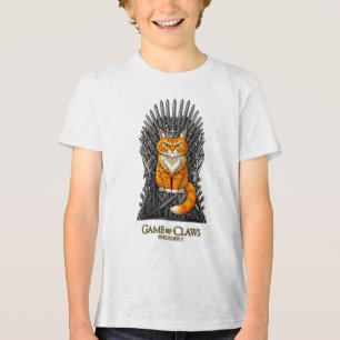 SPIEL Tri-Blend SHIRT