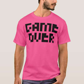 Spiel über1 T-Shirt