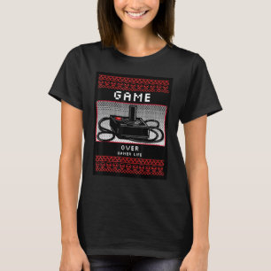 Spiel über das Leben T-Shirt