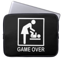 Spiel über Mama Funny Piktogramm