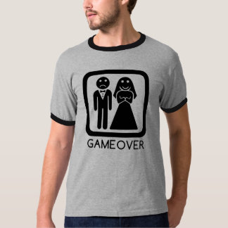 SPIEL ÜBER Shirt