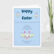 Spiel und Freunde Osterhase!