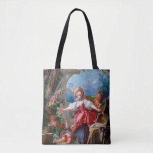 Spiel von Tag, Fragonard