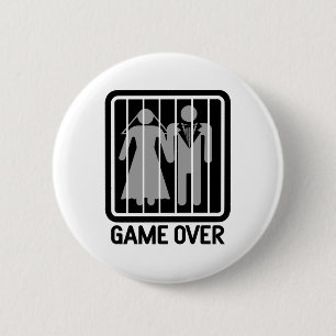 Spiel vorbei button