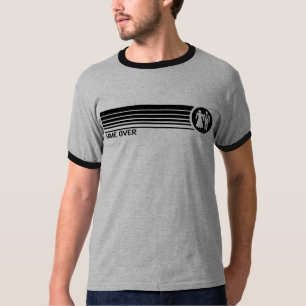 Spiel vorbei T-Shirt