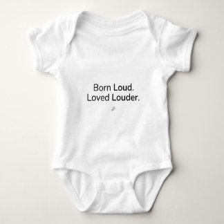 Spielanzug für lustige jüdisch-italienische Babys Baby Strampler