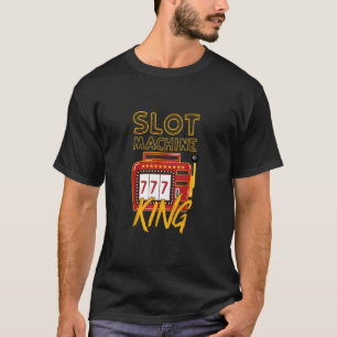Spielautomat T-Shirt