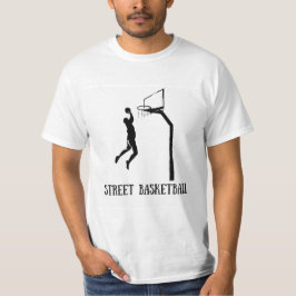 SPIELBASKETBALL T-Shirt