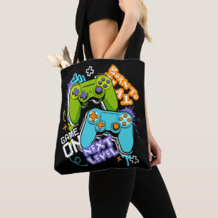 Spielcontroller Graffiti Gaming Born To Play