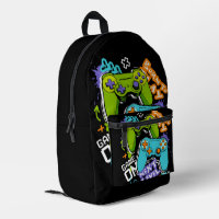 Spielcontroller Graffiti Gaming Born To Play
