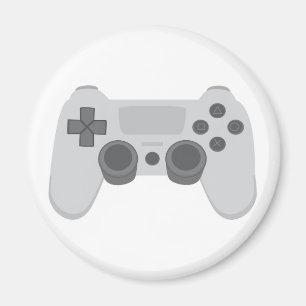 Spielcontroller Magnet