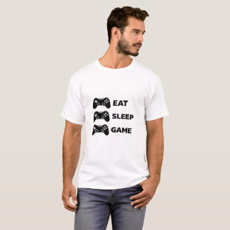 Spielcontroller-Trio T-Shirt