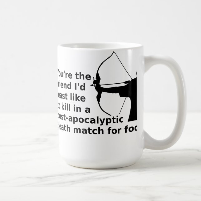 Spiele der Hunger-lustigen Tasse (Rechts)