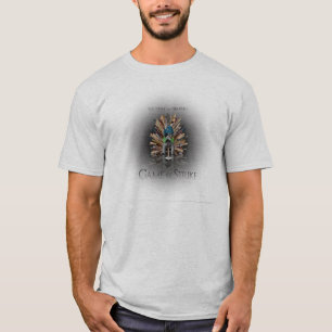 Spiele des Streiks T-Shirt