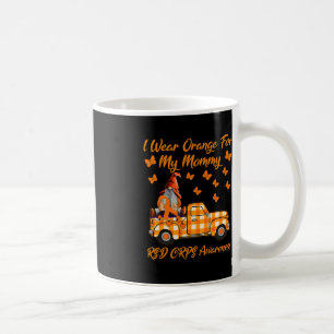 Spiele, die ich für meine Mama RSD CRPS Awarene tr Kaffeetasse