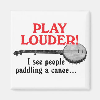 Spiele Louder Magnet