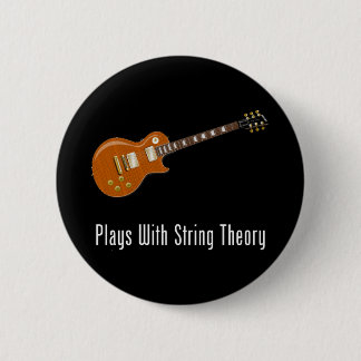 Spiele mit Schnur-Theorie - Gitarre Button