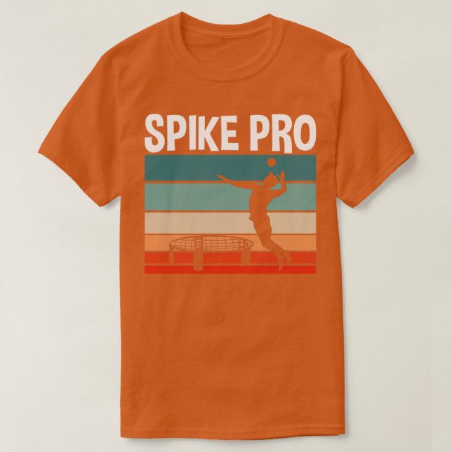 Spiele Pro T-Shirt (Design vorne)
