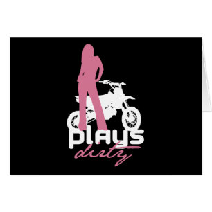 Spiele schmutzig - Mädchen